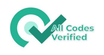 All-Codes-Verified