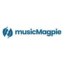 musicMagpie